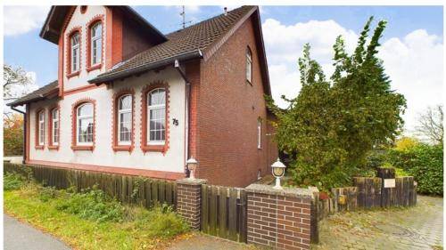 Ferienhaus Garbsen