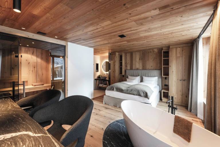 Chalet  San Vigilio