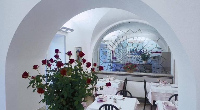 Hotel Danio Lungomare — photo 5