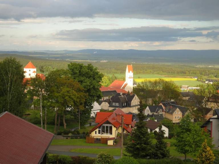 Ferienwohnung Markneukirchen