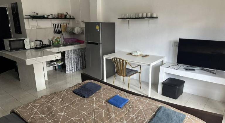 Charming holiday apartment | Next to the beach | Pet-friendly — photo 2
