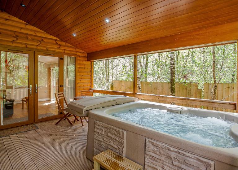 Chalet Cheadle