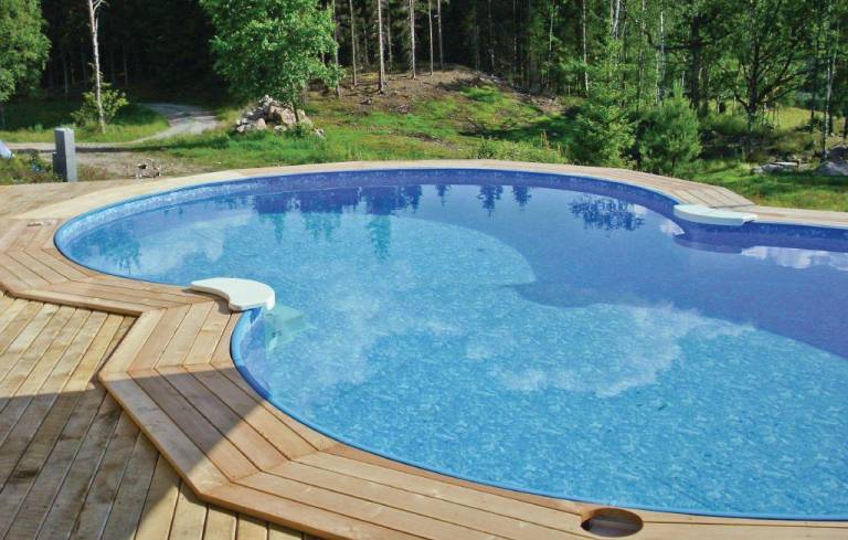 Feriehus Gislaveds kommun