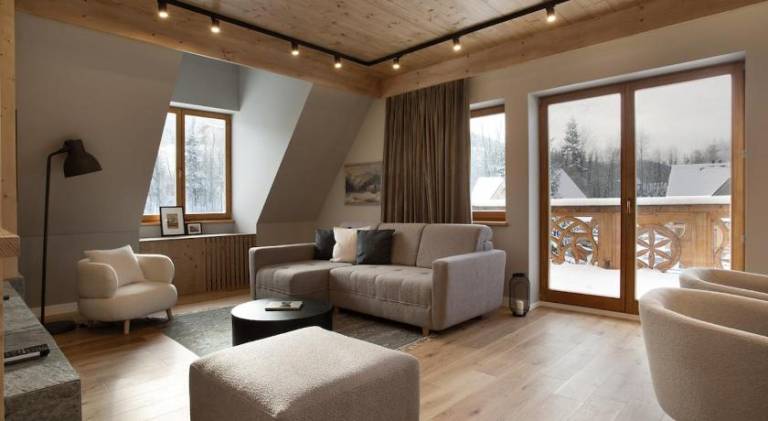 Apartment with 2 rooms for 6 persons — photo 2