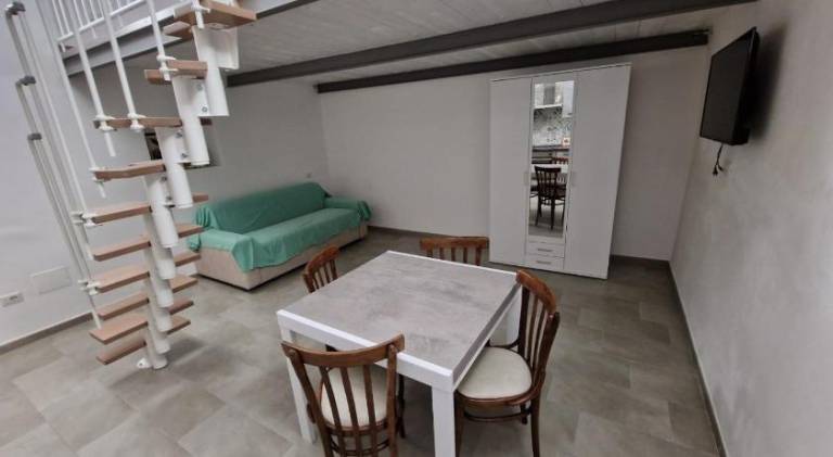 Vacation home with 1 room for 4 persons — photo 5