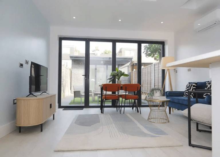 Appartement Stratford