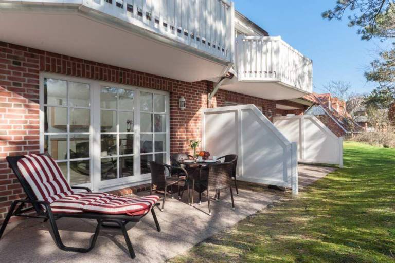 Wonderful rental apartment with yard & terrace | Pet-friendly — photo 2
