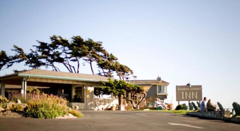 Cambria Shores Inn — photo 5