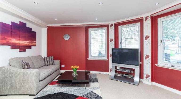 Holiday apartment with 1 room for 2 persons — photo 2