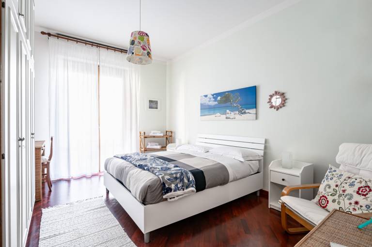 Appartamento vacanza Scandicci