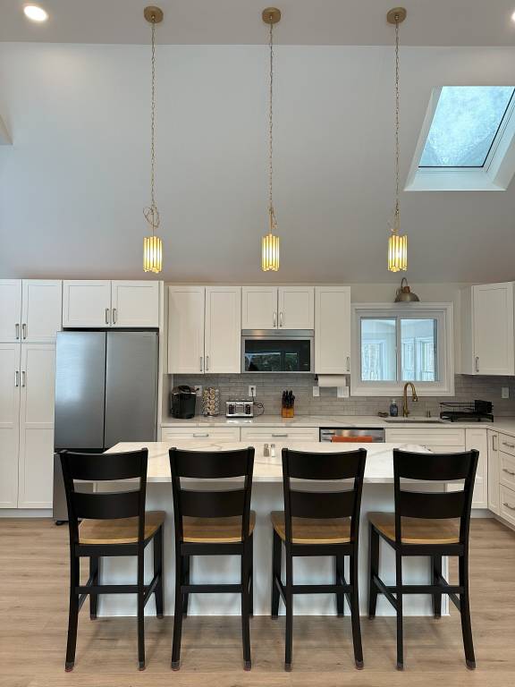House Wolfeboro