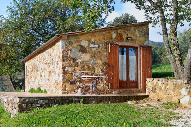 Casa Suvereto