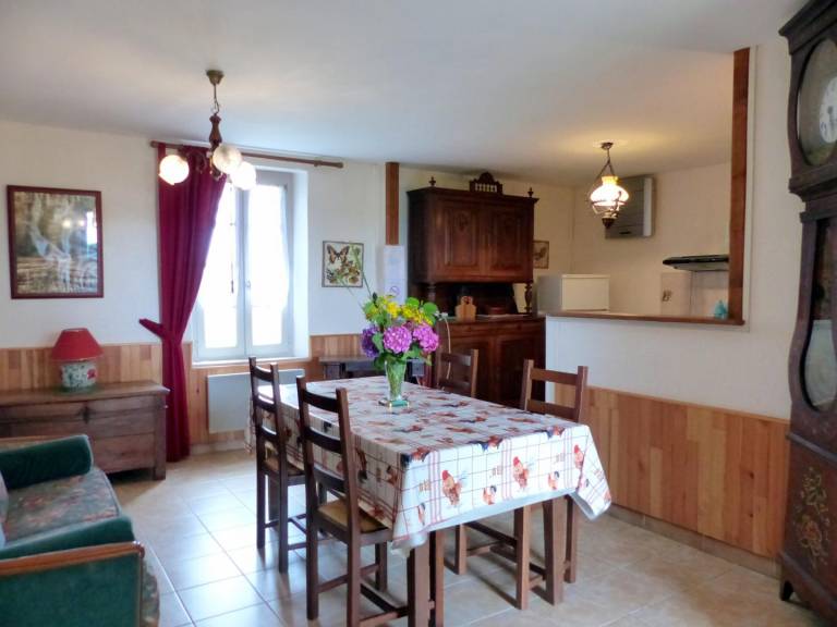 Gite with garden & barbeque | Pets are welcome — photo 3