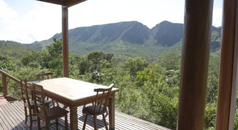 Vacation home with 2 rooms for 5 persons — photo 5