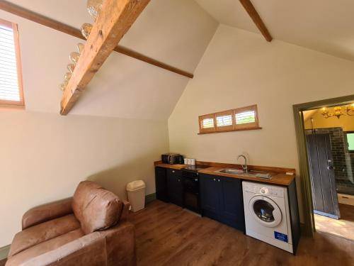 Apartment Charlwood