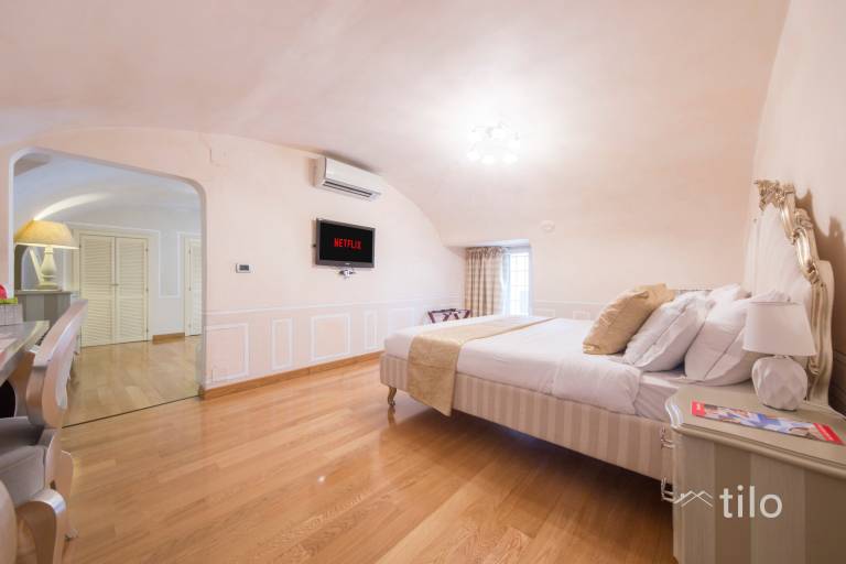 Vacation home | Next to Piazza De Ferrari — photo 2