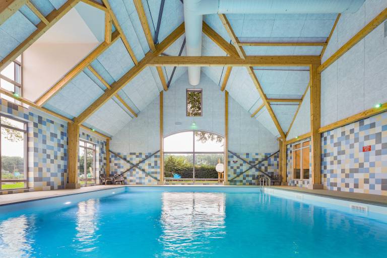 Bungalow Efteling
