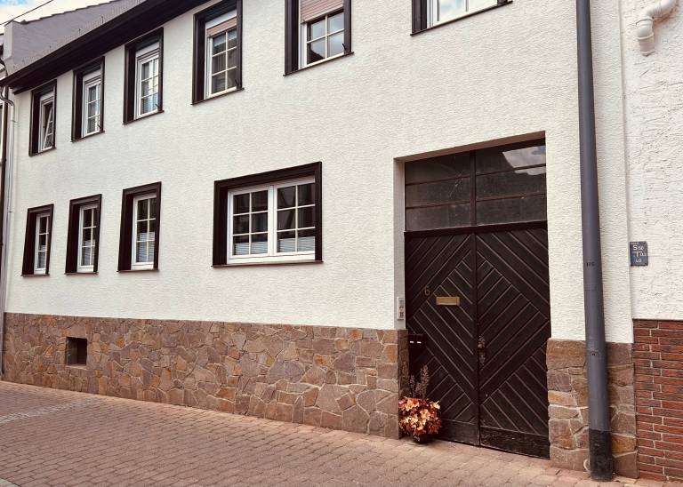 Ferienwohnung Rüdesheim am Rhein