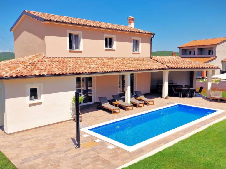 Casa vacanza Rovinjsko Selo