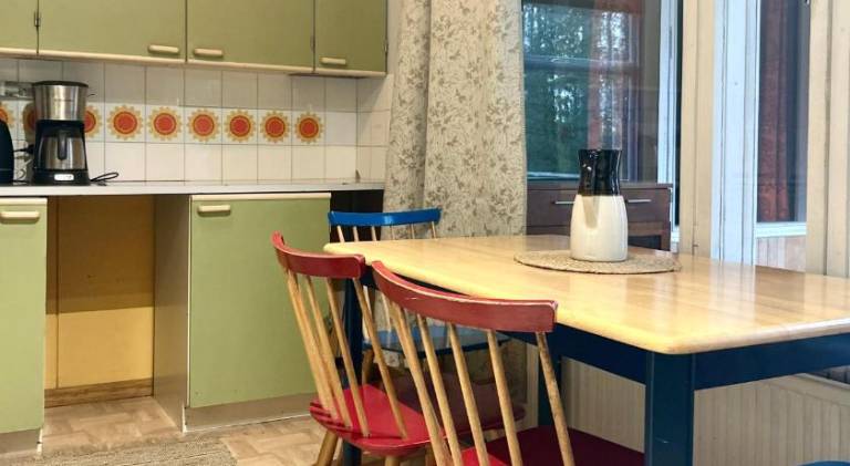 Vacation home with 3 rooms for 8 persons — photo 3
