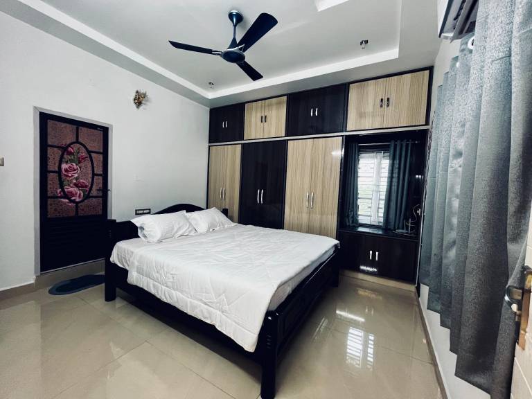 MHR Vacation Home & Mini Function Hall