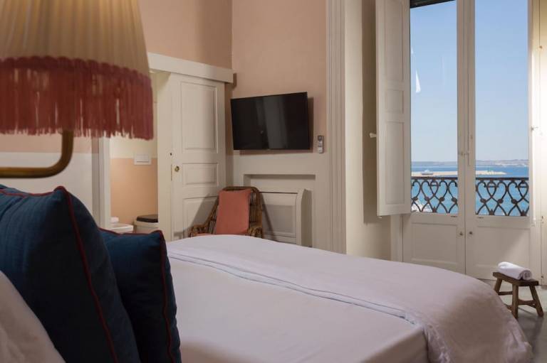 Bed & Breakfast Gallipoli