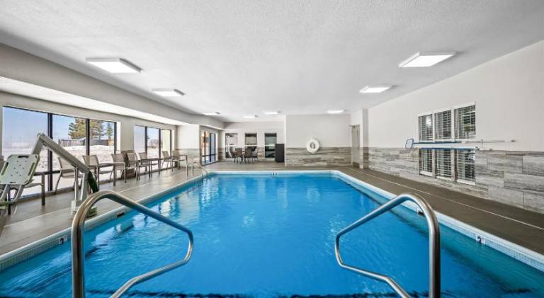 Hampton Inn Bloomington-West — photo 3
