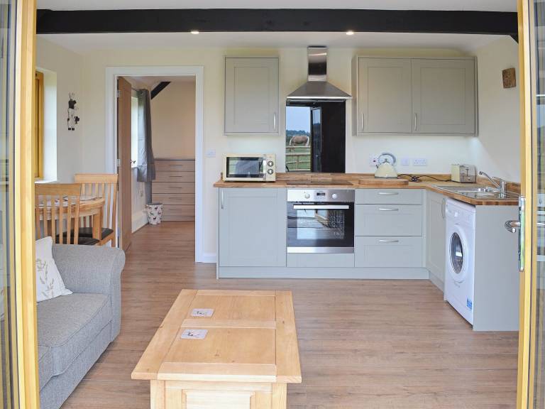 Cottage Alkham