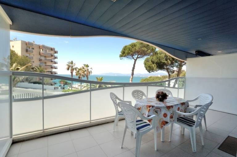 Ferienwohnung Salou