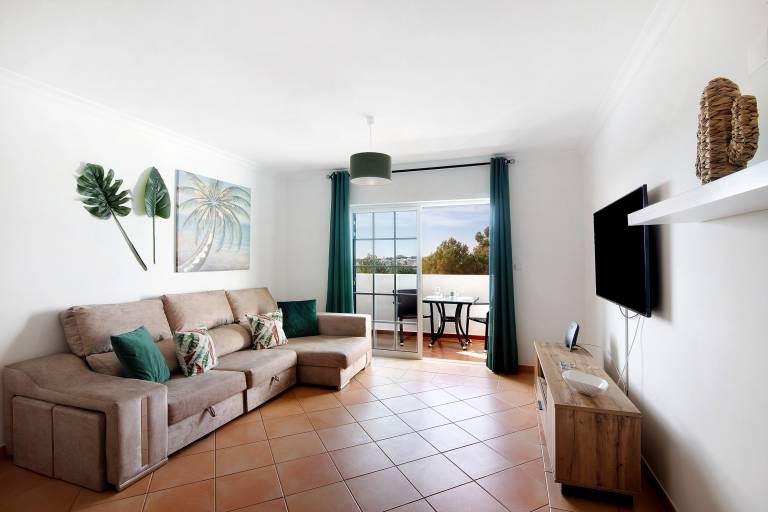Apartment 'Apartamento Mar A Vista' with Sea View, Wi-Fi and Air Conditioning — photo 5