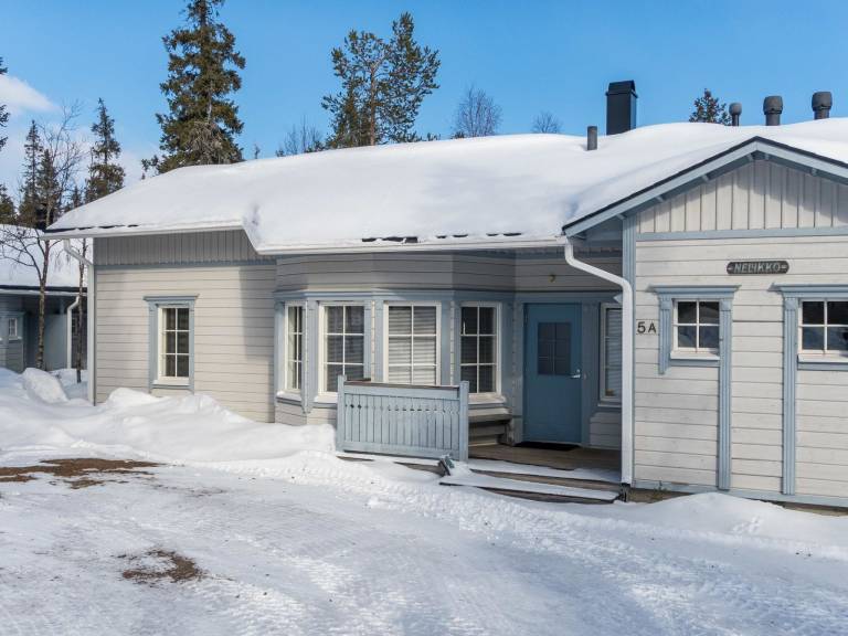 Vacation home with sauna | Dogs allowed — photo 2