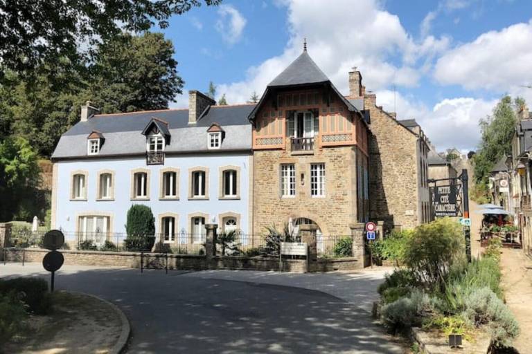 Appartement  Dinan