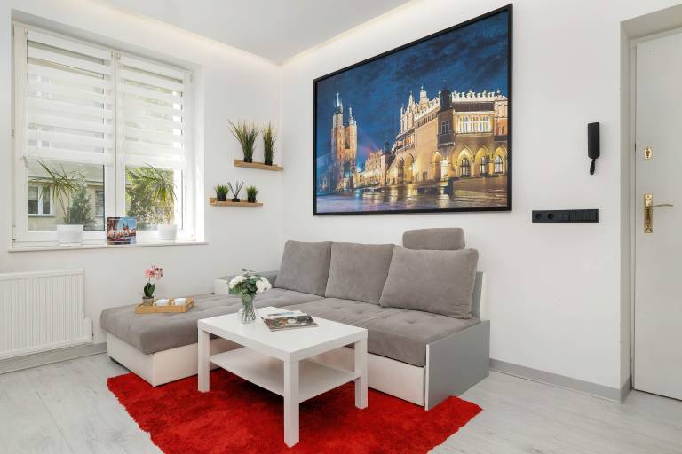 20 m&sup2; Ferienwohnung