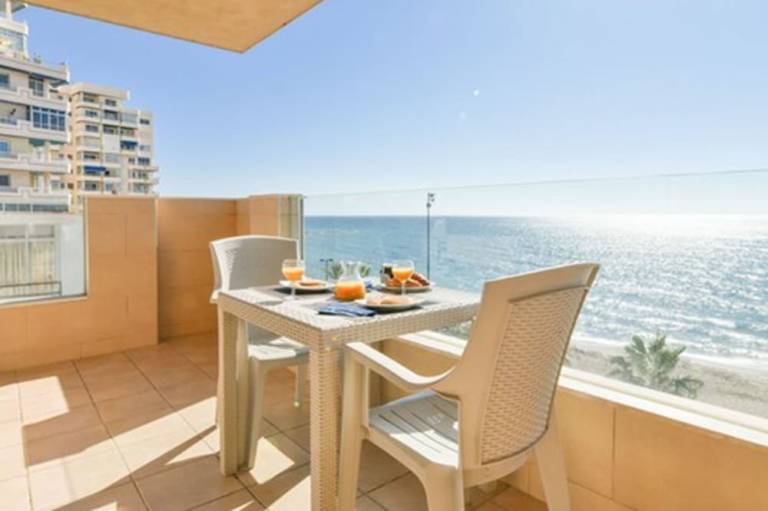 Aparthotel  Fuengirola