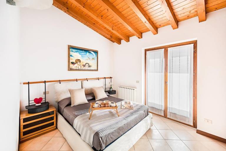 Apartament Villanuova Sul Clisi