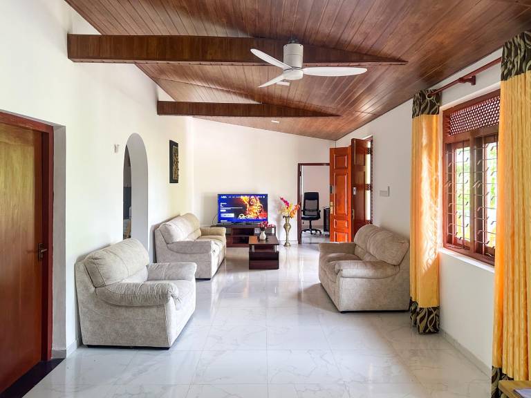 139 m&sup2; Ferienwohnung