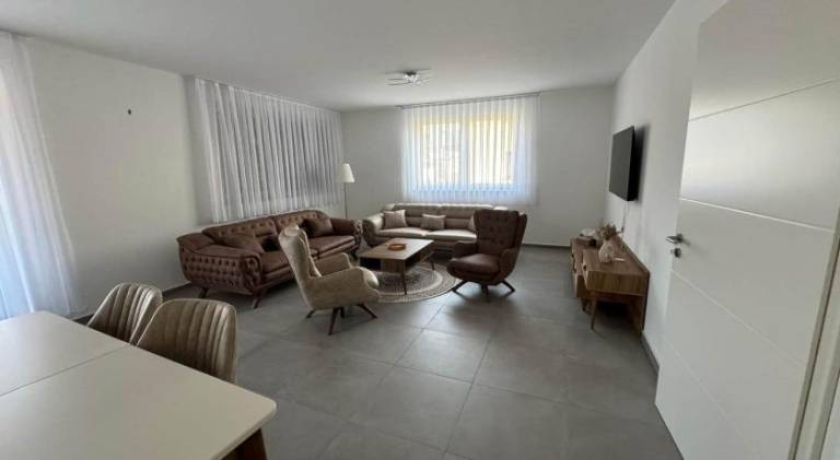 Rental apartment with 2 rooms for 4 persons — photo 2