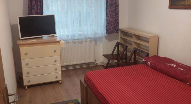 Apartment Baile Tusnad