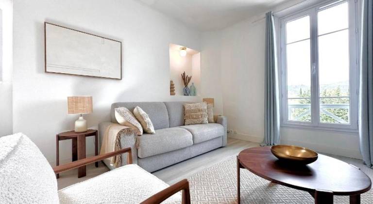 Nice rental apartment | Beach nearby | Pets allowed — photo 2