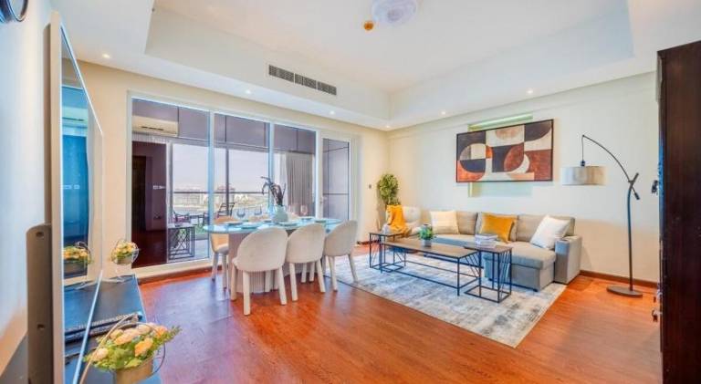 171 m&sup2; Ferienwohnung