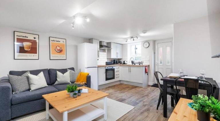 Rental apartment for 4 persons — photo 3