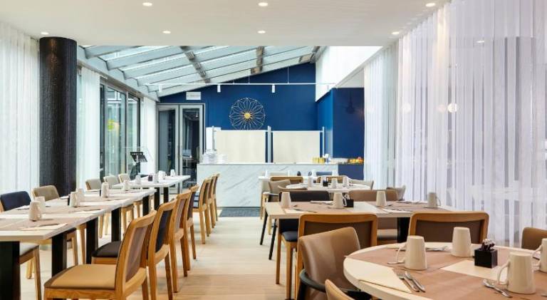 Residence Mercure Paris La Defense Grande Arche — photo 5