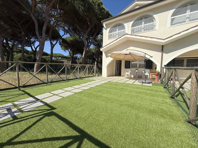 Appartamento Principina A Mare