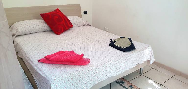 Ferienwohnung mit Hund in Don Bosco, Bozen für max. 3 Personen Ferienwohnung mit Hund in Don Bosco, Bozen für max. 3 Personen