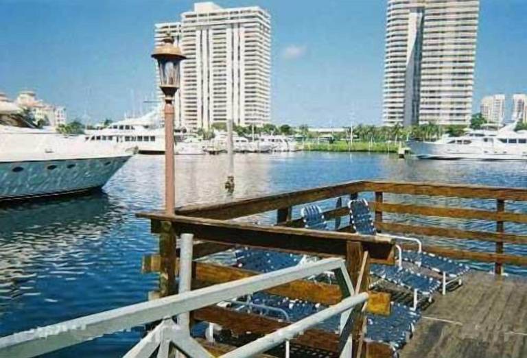 Condo  Sunny Isles Beach