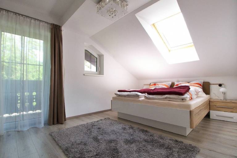 Ferienwohnung  Bad Goisern am Hallstättersee