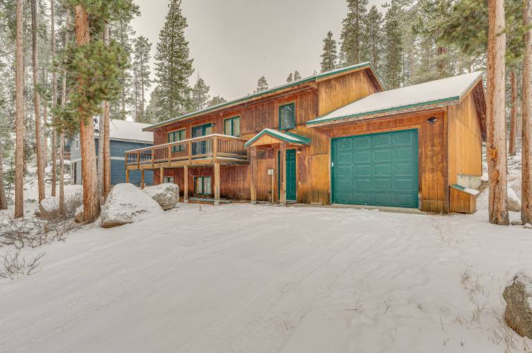 < 1/2 Mi to Marina: Grand Lake Getaway! — photo 3