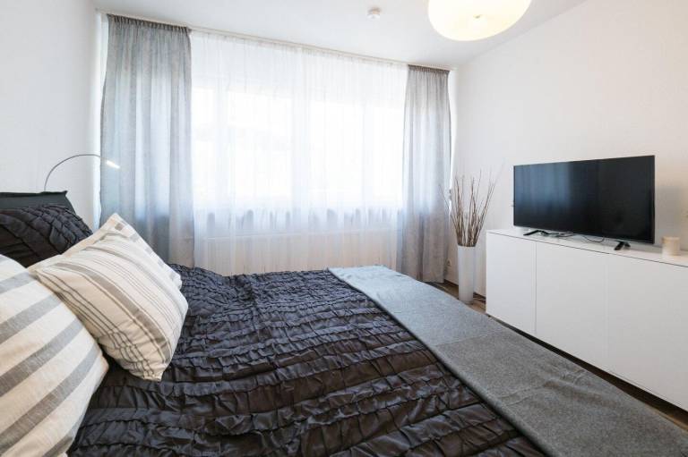 110 m² Ferienwohnung