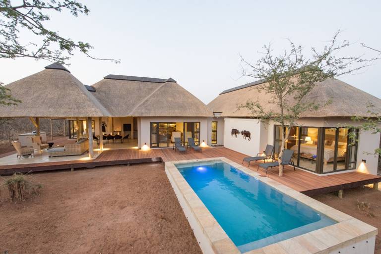 Villa Mdlazi