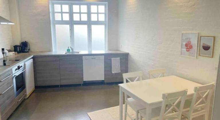 Rental apartment with 3 rooms for 12 persons — photo 4